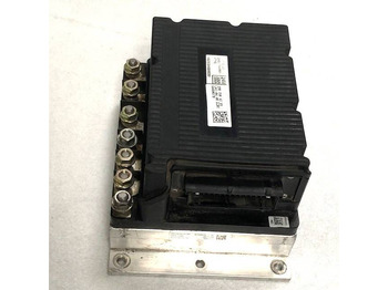 Електрическа система LINDE