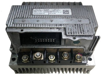 Блок за управление LINDE