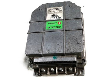 Електрическа система