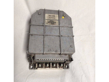 Електрическа система LINDE