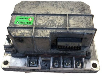 Електрическа система