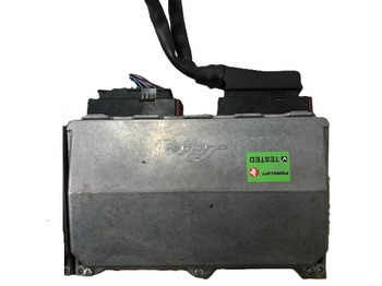 Електрическа система LINDE