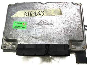 Електрическа система LINDE