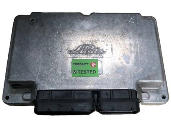 Електрическа система LINDE