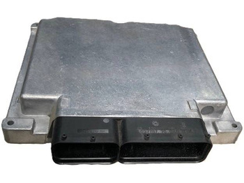 Електрическа система