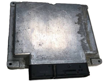 Електрическа система