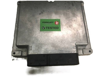 Електрическа система