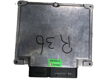 Електрическа система