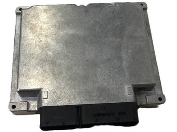 Блок за управление LINDE