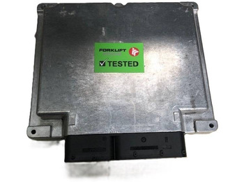 Електрическа система LINDE