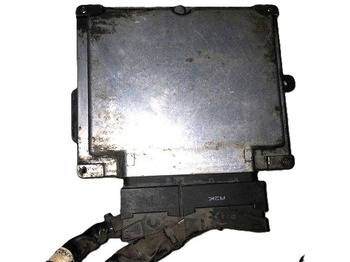 Електрическа система LINDE