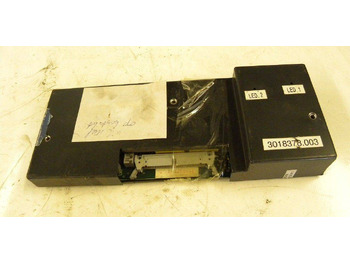 Блок за управление