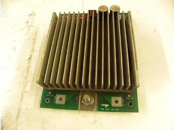 : снимка на заглавната част