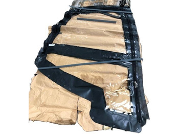 Врата и части LINDE