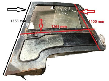 Врата и части LINDE
