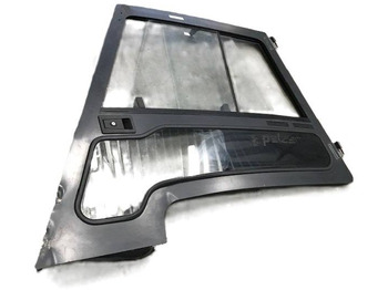 Врата и части LINDE