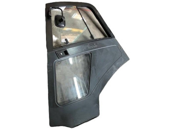 Врата и части LINDE