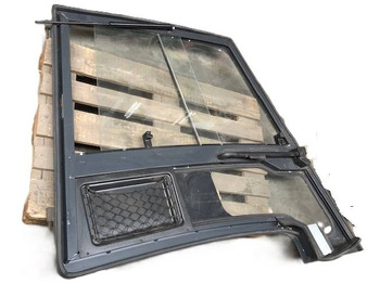 Врата и части LINDE