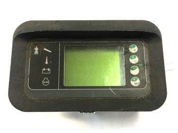 Електрическа система LINDE