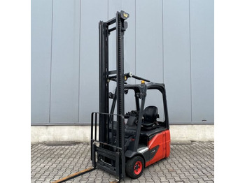 Електрокар LINDE E15
