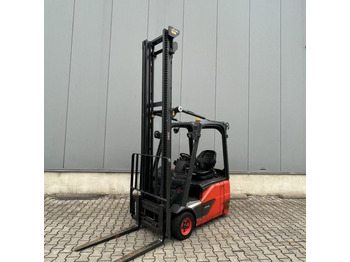 Електрокар LINDE E15
