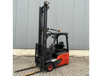 Електрокар LINDE E15