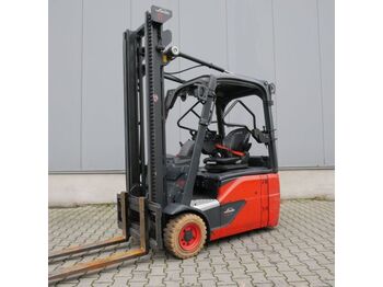 Електрокар LINDE E16