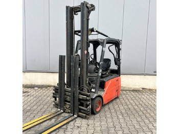 Електрокар LINDE E16