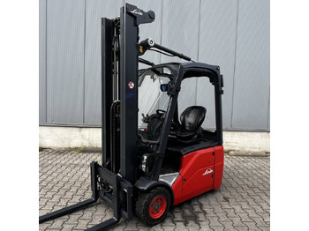 Електрокар LINDE E16