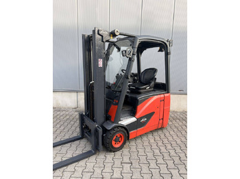 Електрокар LINDE E16