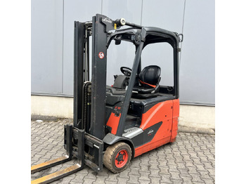Електрокар LINDE E16