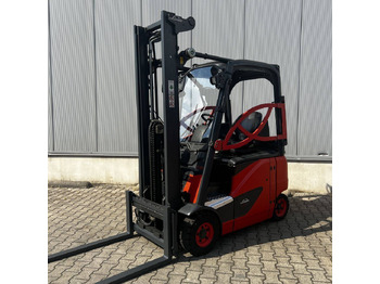 Електрокар LINDE E16