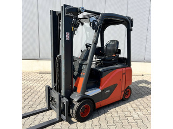 Електрокар LINDE E18