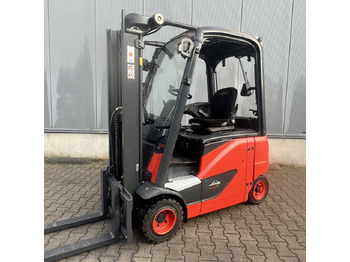 Електрокар LINDE E20