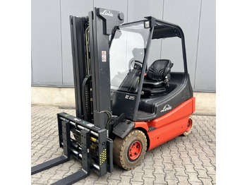 Електрокар LINDE E25