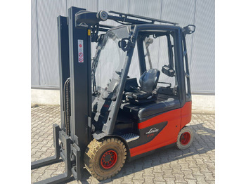 Електрокар LINDE E25