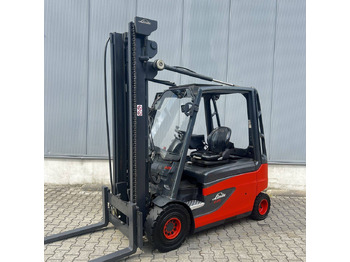 Електрокар LINDE E25