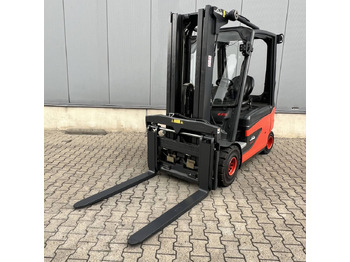 Електрокар LINDE E25