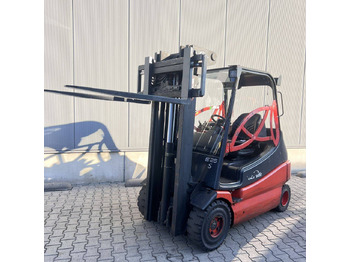 Електрокар LINDE E25
