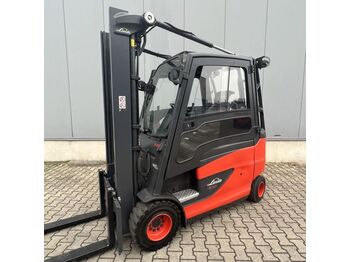 Електрокар LINDE E