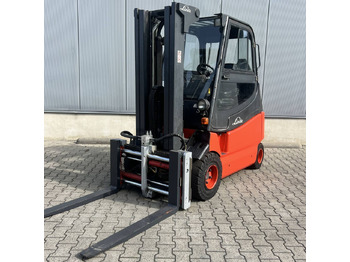 Електрокар LINDE E