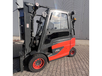 Електрокар LINDE E