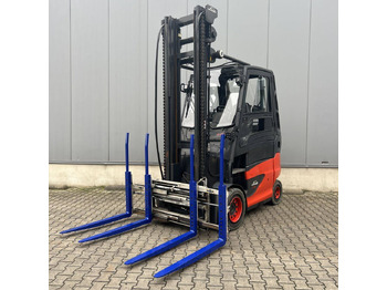 Електрокар LINDE E