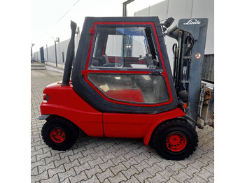 Лизинг на  Linde H30D (351-03) Linde H30D (351-03): снимка 4