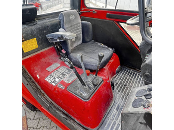 Лизинг на  Linde H30D (351-03) Linde H30D (351-03): снимка 5