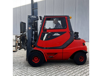 Лизинг на  Linde H30D (351-03) Linde H30D (351-03): снимка 2