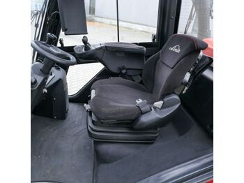 Газокар Linde H40T-02 EVO (394): снимка 3