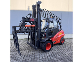 Дизелов мотокар LINDE H50