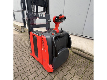 Стакер Linde L06AC-AP (1170): снимка 3