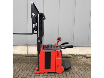 Стакер Linde L06AC-AP (1170): снимка 2